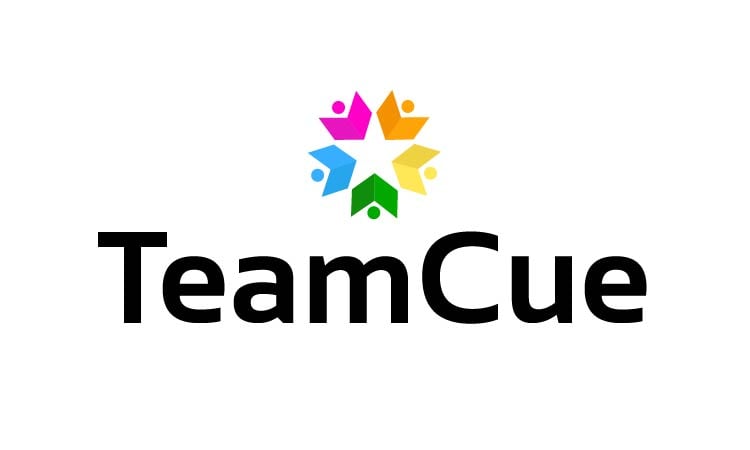 TeamCue logo